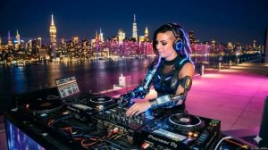 Deep Melodic Techno & Trance Journey 2026