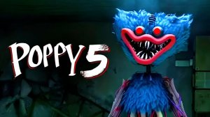 как скачать моды на игру poppy pleytime 5 смотри до конца💛💛💙💙