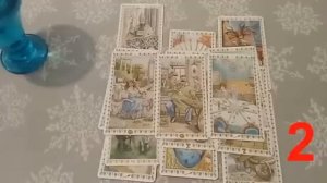 ТАРО ♥️♥️♥️ ВАШИ ОТНОШЕНИЯ ПРОШЛОЕ, НАСТОЯЩЕЕ, БУДУЩЕЕ