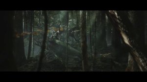 «Изоляция» Трейлер