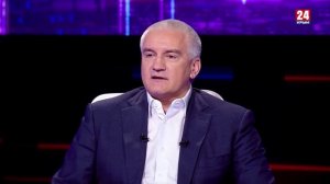 Серьёзный разговор с Сергеем Аксёновым 16.03.26