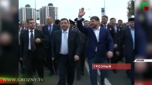 Полный выпуск новостей от 15.03.2026