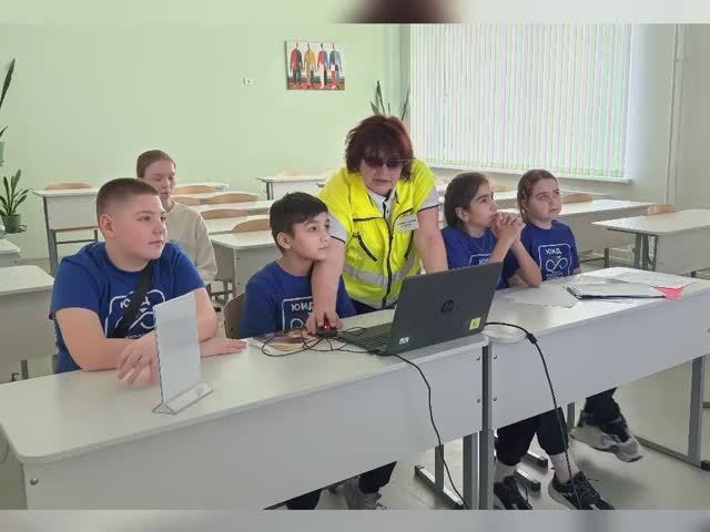 Безопасное колесо - 2026