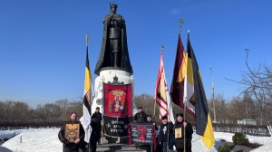 15 марта 2026 года. День Державной иконы Божией Матери