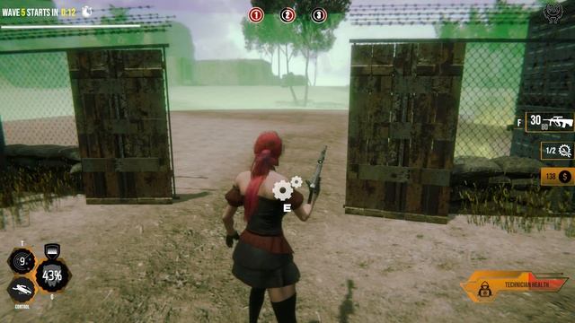 S4P Геймплей