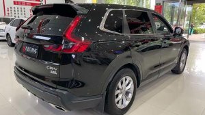 Honda CR - V (2025). Обзор автомобиля. ДОСТУПНО ДЛЯ ЗАКАЗА!!!