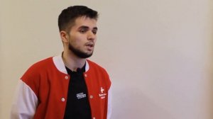 Просветительский интенсив _Жизнь в каждой капле_