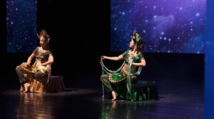 БАЙН ТЕГ. Калмыкия, Элиста.