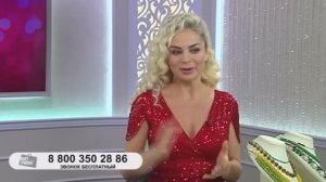 Прямой эфир Анастасии Шери