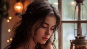 It's a pity you're not here right now.