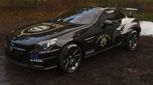 Forza Horizon 4 [-37-] (Видеоповтор)
