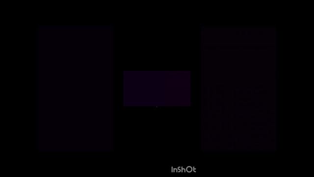 Анимация про Geometry Dash