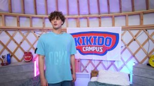 КАМПУС В ЛАГЕРЕ - НОВЫЕ ДРУЗЬЯ 😍 АМИНА ПРОТИВ ДЕВЧОНОК ОБОРОТНЕЙ 😡 СТРОГИЕ ПРАВИЛА ЛАГЕРЯ 😱