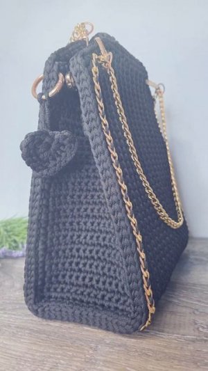 Новая авторская сумка 👜