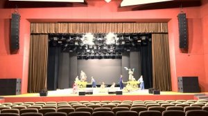 Улочки Поволжье