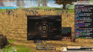 43 БЛЕСКИ в Перчатки и Сапоги. Lineage 2 Project Wolf - PVEfun #la2 #la2wolf #la2essence