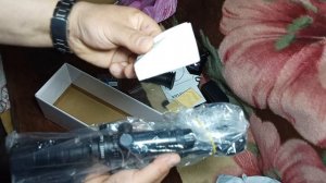 Оптический прицел 3 в 1/3-9*32EG👍🔥с WB/16.03.2026