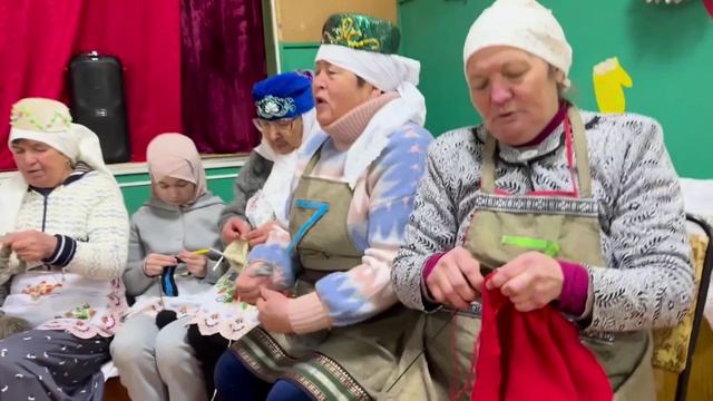 Трезвое село 2026 Новоельдяково