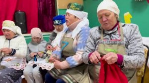 Трезвое село 2026 Новоельдяково