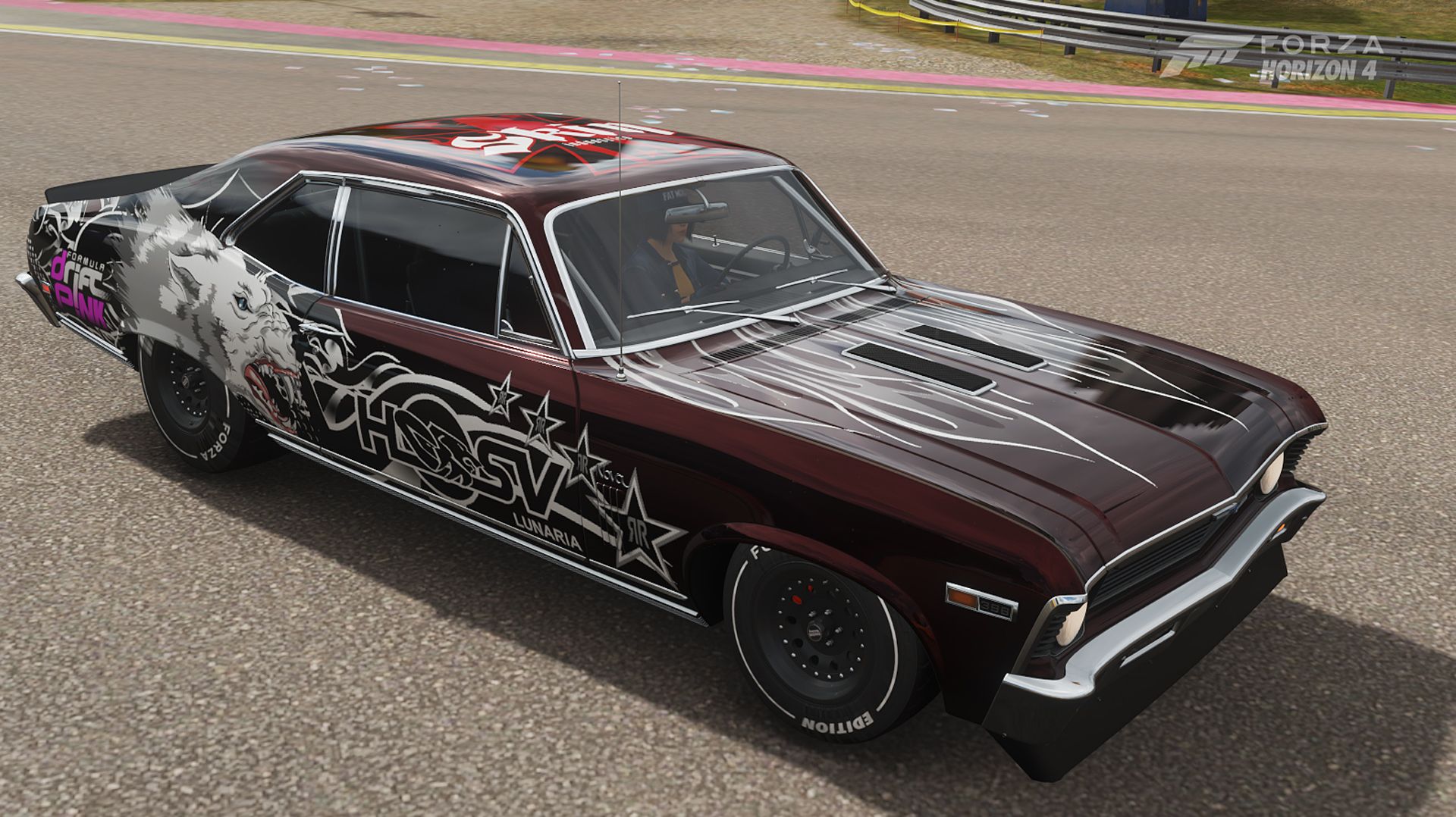 Forza Horizon 4 [-36-]