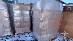 Калининградская полиция изъяла из оборота 24 т спирта,контрафактный алкоголь и немаркированный табак