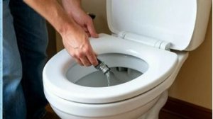 Настройка запорной арматуры и поплавка в унитазе- от А до Я.