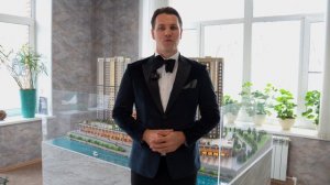 ЖК Шантары Хабаровск  Бонусы Марта