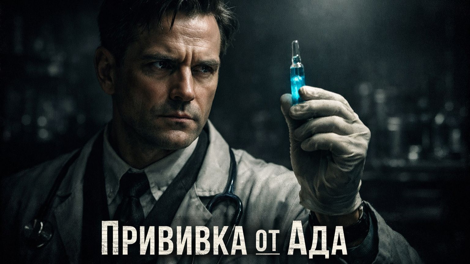 orDor — «Прививка от Ада» | Исторический alternative rock о Лазовском