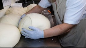 Традиционный еврейский способ! Хрустящие снаружи, мягкие внутри. Монреальские бейглы. Корея