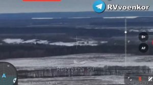 🇷🇺💥🇺🇦 Новые дроны-разведчики БМ-35 активно уничтожают объекты врага

▪️На видео подборка ударов