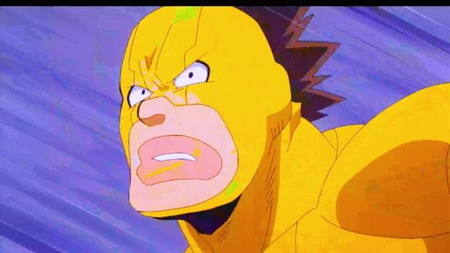 Эдит на Бакуго МГА