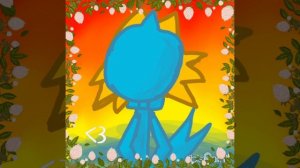 а я на люстру залез)