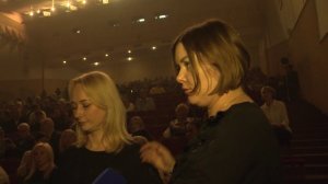 Впервые в Нижнем Новгороде прошёл показ сольной программы Леонида Овруцкого