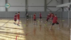 Кто стал обладателем большого и малого кубка по флорболу