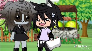 ТЕ САМЫЕ ГАЧА ТРЕНДЫ! 🤣
ВИДЕО НЕ МОЁ! 🫐