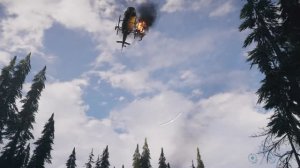 Far Cry 5 Xbox Series X Лови бутылку