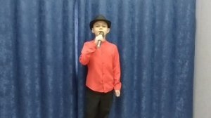 Северный, друг!!!