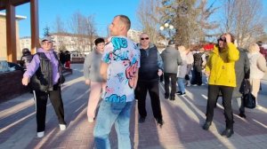 15 марта.Бона Сэра...