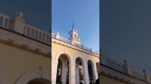 отъезда в Тихвин.