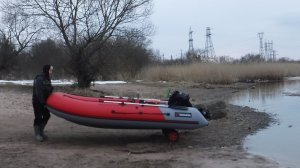 Grouper 375W 300 кг под 9,9