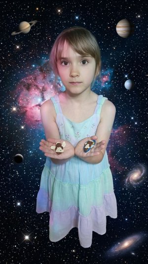 мы играем Богом