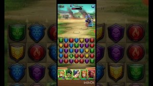 война империя пазлов, красивые бои