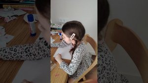 Бумажная коллекция фантазий