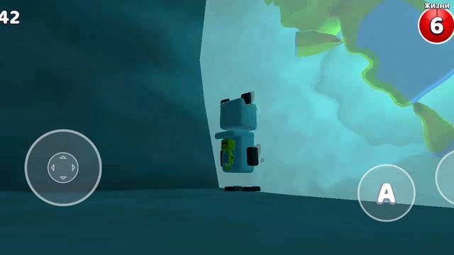 первая игра в супер медведь