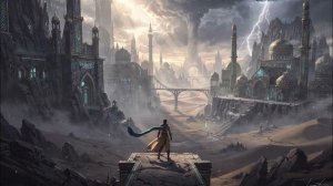 All Ashes | Tribal Deep House Music