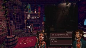 Delphinium - Announcement Trailer