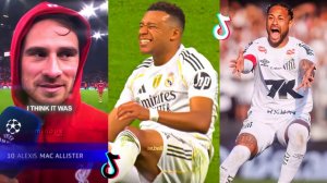 ⚽ ЛУЧШИЕ ФУТБОЛЬНЫЕ НАРЕЗКИ #143: ГОЛЫ, ПРИКОЛЫ, МОМЕНТЫ