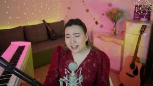 Пою красивые песни