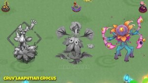 All Titansoul Comparison 2026 ~ My Singing Monsters