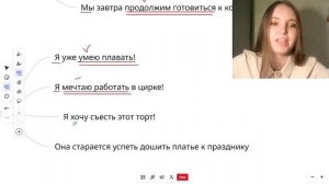 5. Типы сказуемых (СГС). ОГЭ по русскому